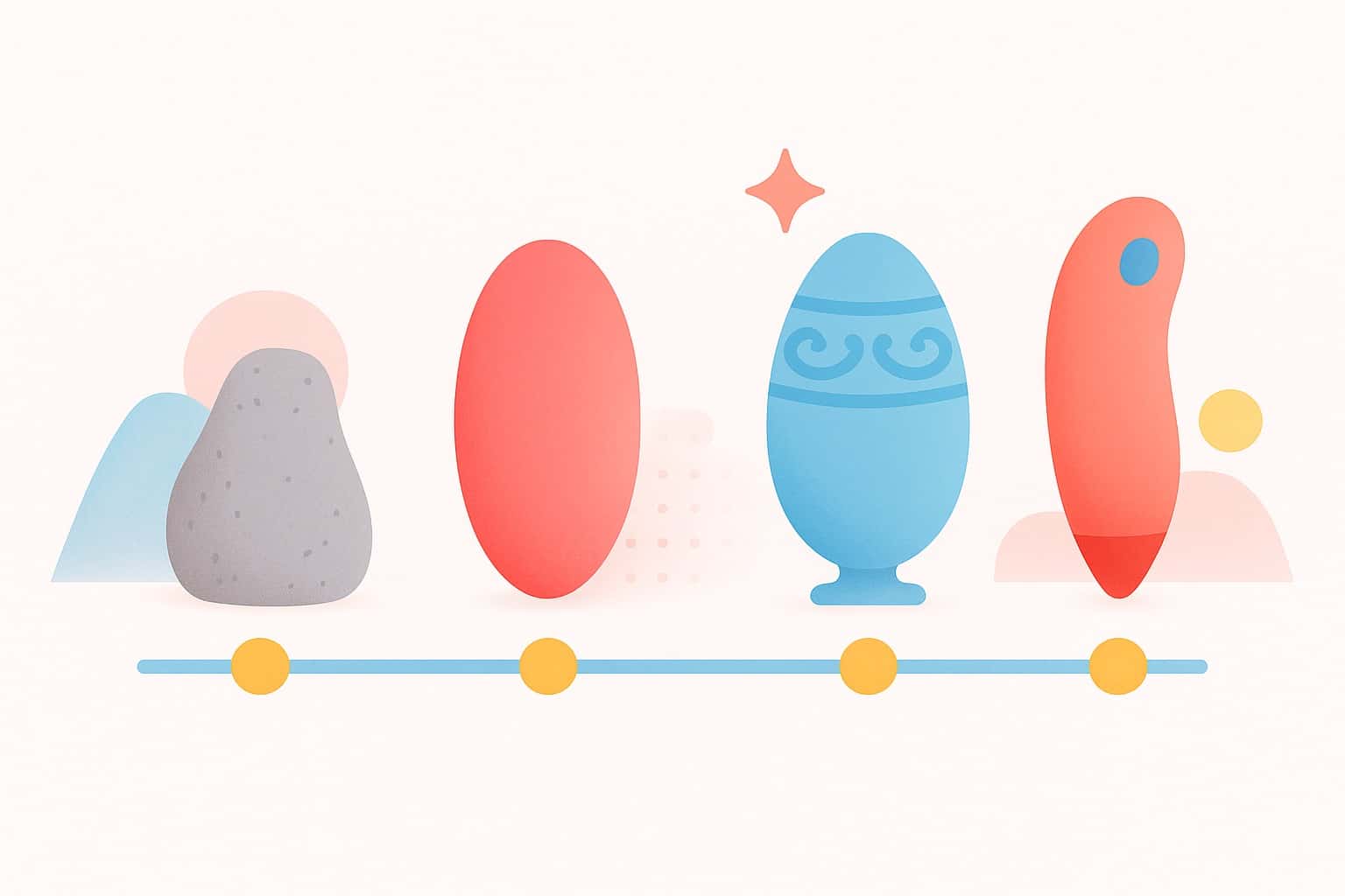 The History of Sex Toys: From Ancient Times to Today